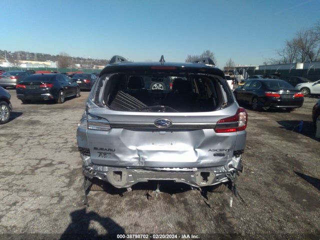 Subaru Ascent Onyx Edition 2022 4S4WMAJD3N3409603 Image 17