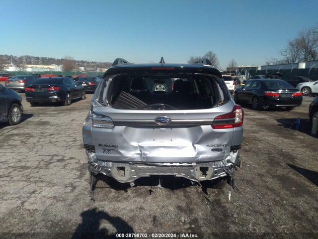Subaru Ascent Onyx Edition 2022 4S4WMAJD3N3409603 Image 6