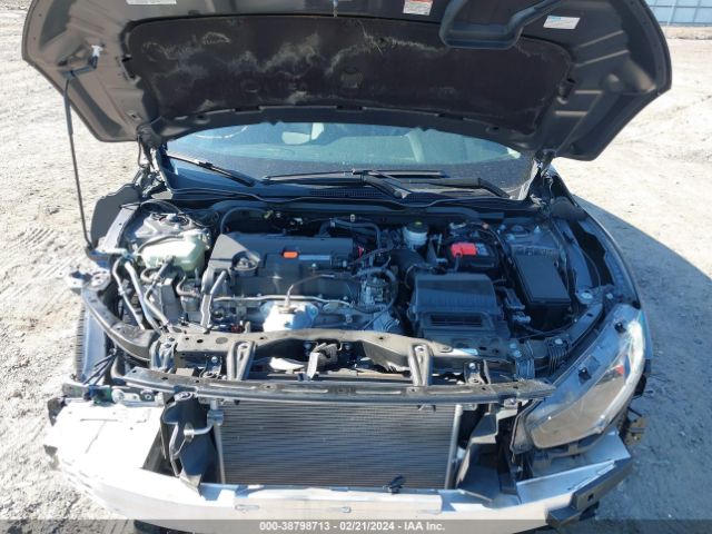 19XFC2F6XKE032019 Honda Civic Lx