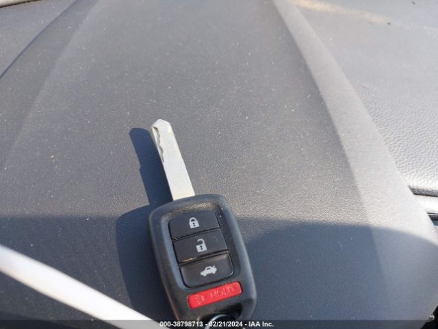 19XFC2F6XKE032019 Honda Civic Lx