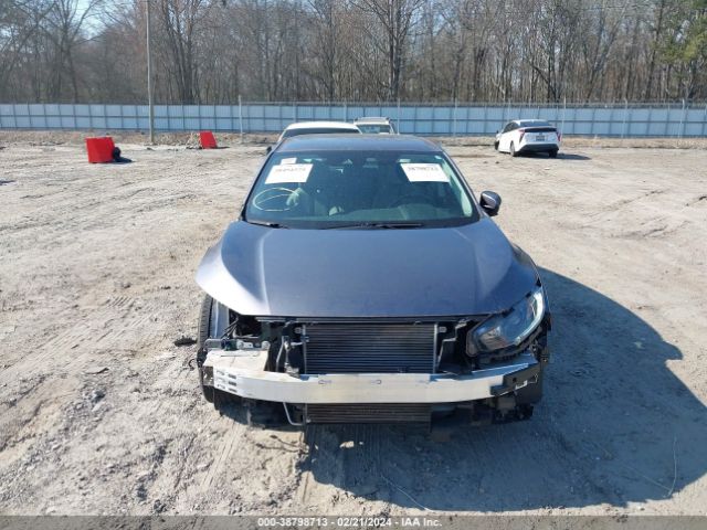 19XFC2F6XKE032019 Honda Civic Lx