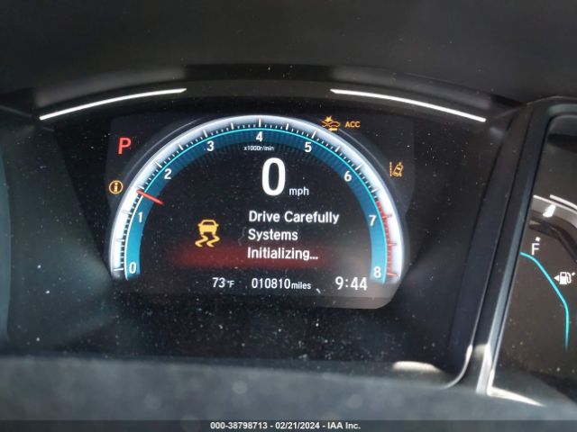 19XFC2F6XKE032019 Honda Civic Lx
