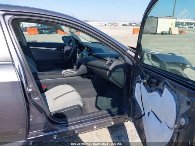 19XFC2F6XKE032019 Honda Civic Lx