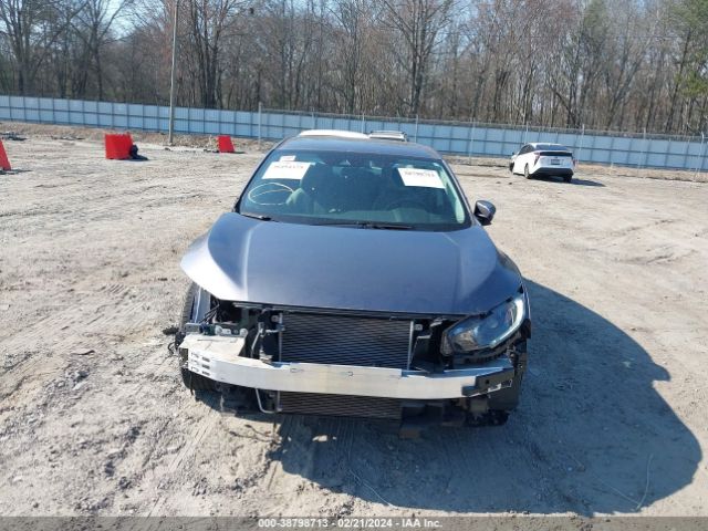 19XFC2F6XKE032019 Honda Civic Lx