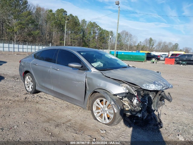 2015 1C3CCCABXFN636737 main image