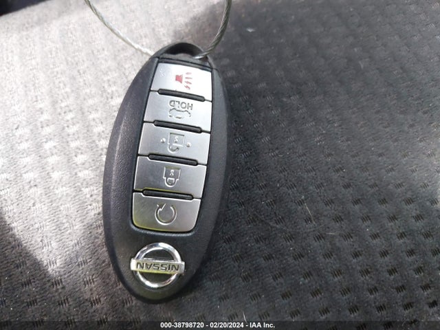 Nissan Altima 2.5 Sv 2015 1N4AL3AP8FC569099 Image 11