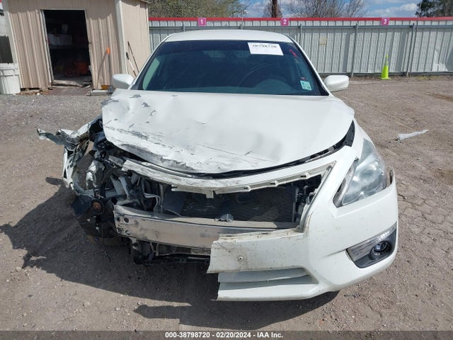 Nissan Altima 2.5 Sv 2015 1N4AL3AP8FC569099 Image 13
