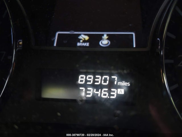 Nissan Altima 2.5 Sv 2015 1N4AL3AP8FC569099 Image 16