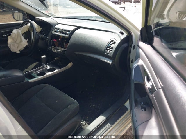 Nissan Altima 2.5 Sv 2015 1N4AL3AP8FC569099 Image 5