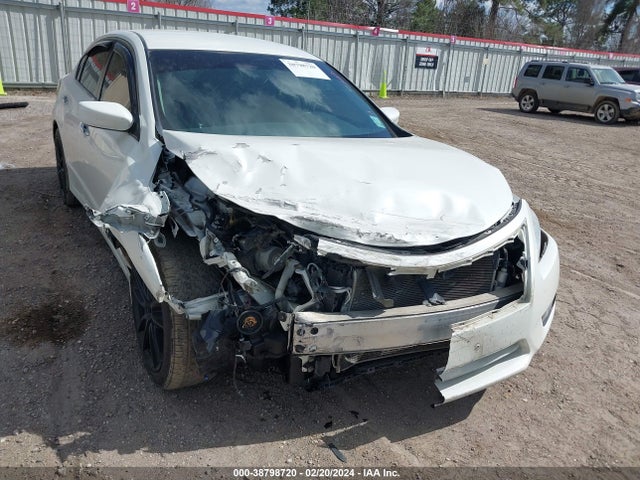 Nissan Altima 2.5 Sv 2015 1N4AL3AP8FC569099 Image 6