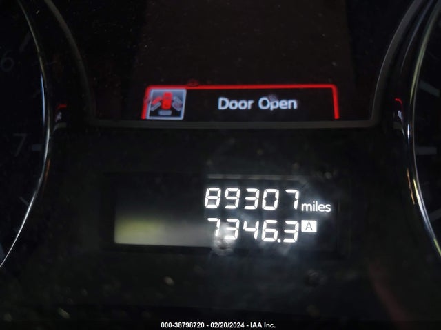 Nissan Altima 2.5 Sv 2015 1N4AL3AP8FC569099 Image 7