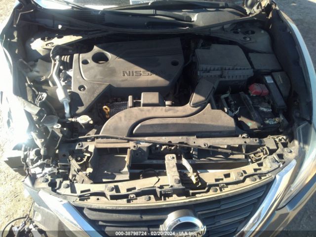 1N4AL3AP9HC164324 Nissan Altima 2.5 Sv