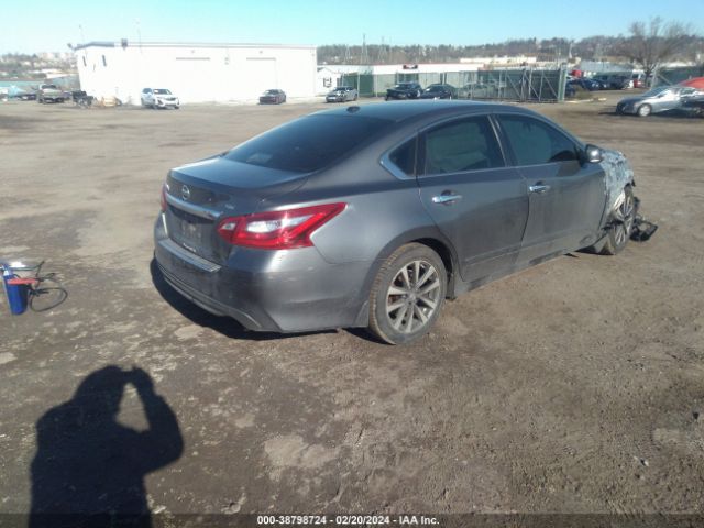1N4AL3AP9HC164324 Nissan Altima 2.5 Sv