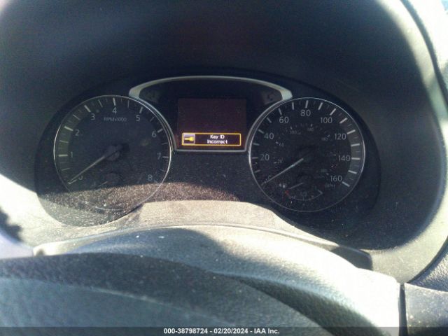 1N4AL3AP9HC164324 Nissan Altima 2.5 Sv