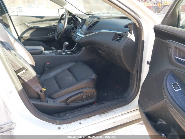 Chevrolet Impala 2lt 2016 2G1115S36G9129990 Image 5