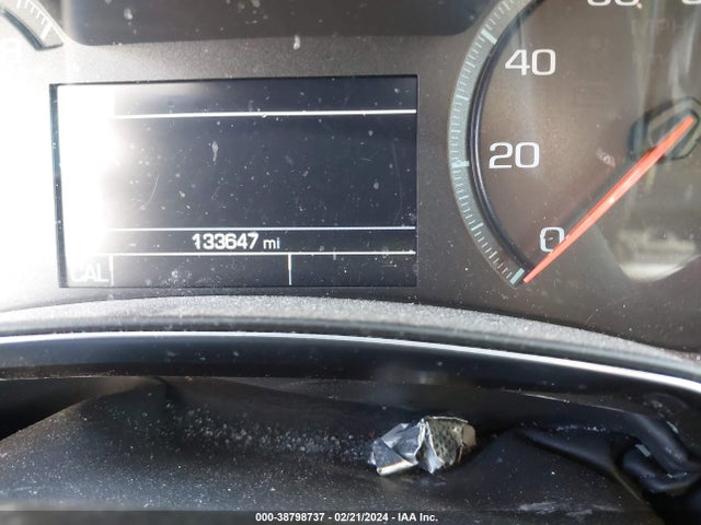Chevrolet Impala 2lt 2016 2G1115S36G9129990 Image 7