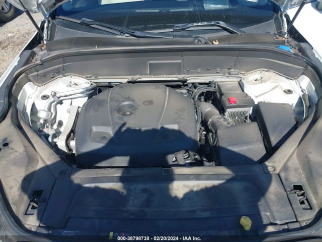 YV4102PK4M1696317 Volvo Xc90 T5 Momentum 7 Passenger