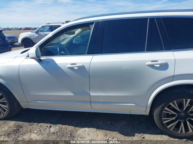 YV4102PK4M1696317 Volvo Xc90 T5 Momentum 7 Passenger