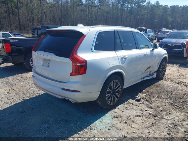YV4102PK4M1696317 Volvo Xc90 T5 Momentum 7 Passenger