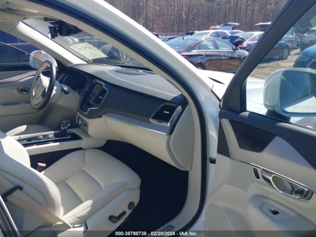 YV4102PK4M1696317 Volvo Xc90 T5 Momentum 7 Passenger
