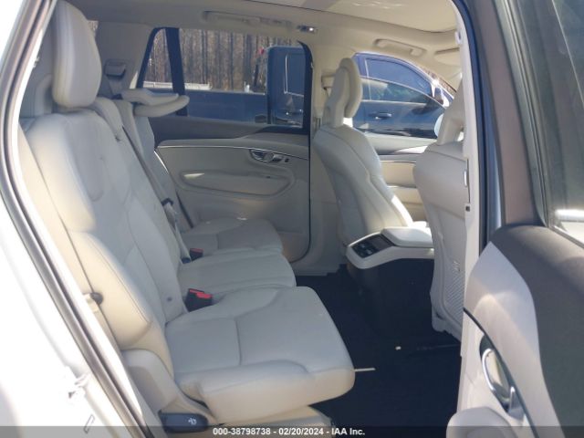 YV4102PK4M1696317 Volvo Xc90 T5 Momentum 7 Passenger