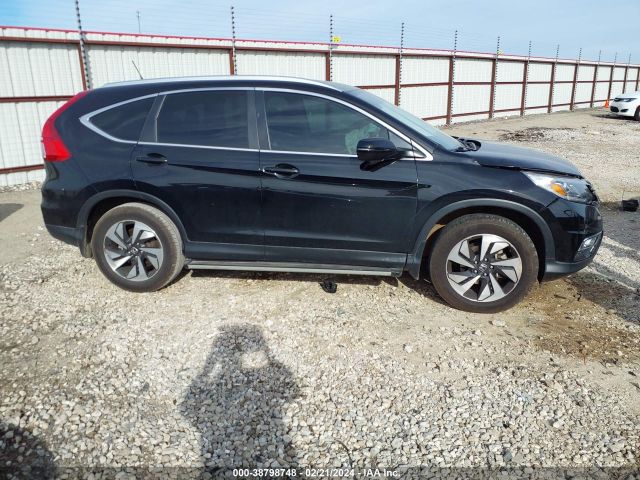 5J6RM4H92GL021649 Honda Cr-v Touring