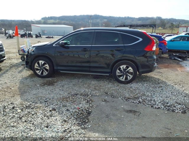 5J6RM4H92GL021649 Honda Cr-v Touring