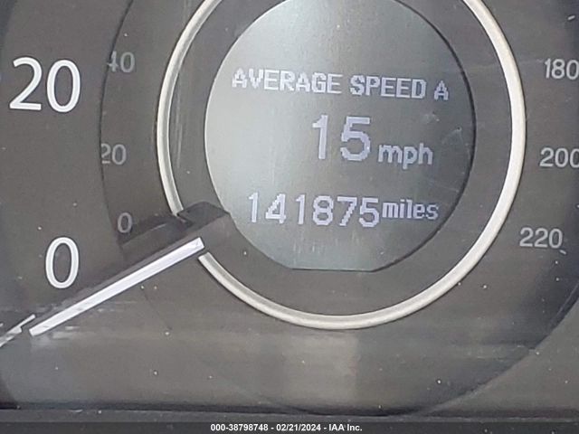 5J6RM4H92GL021649 Honda Cr-v Touring