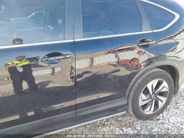 5J6RM4H92GL021649 Honda Cr-v Touring