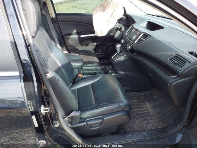 5J6RM4H92GL021649 Honda Cr-v Touring