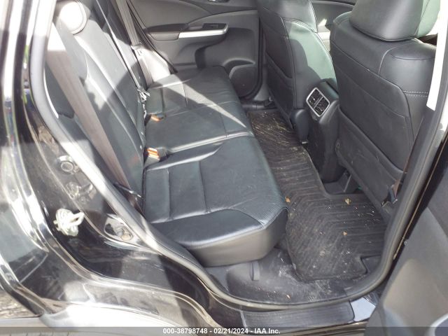5J6RM4H92GL021649 Honda Cr-v Touring