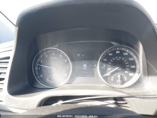 Hyundai Elantra Value Edition 2017 5NPD84LF8HH156111 Image 7
