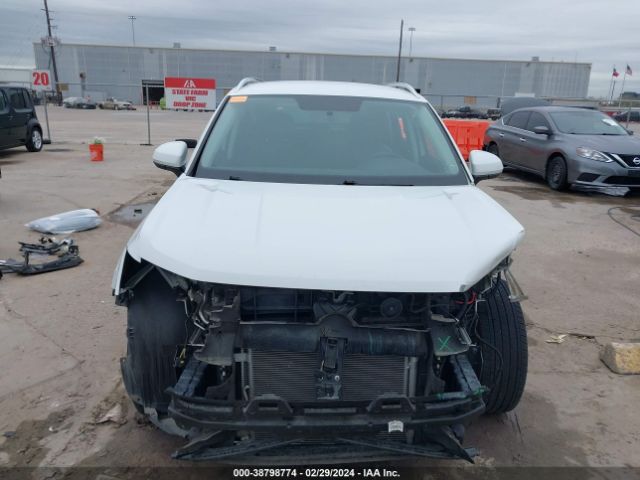 3VVRX7B24NM037911 Volkswagen Taos 1.5t Se
