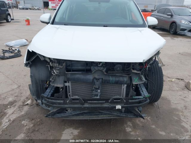 3VVRX7B24NM037911 Volkswagen Taos 1.5t Se