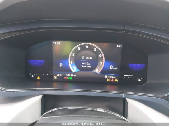 3VVRX7B24NM037911 Volkswagen Taos 1.5t Se
