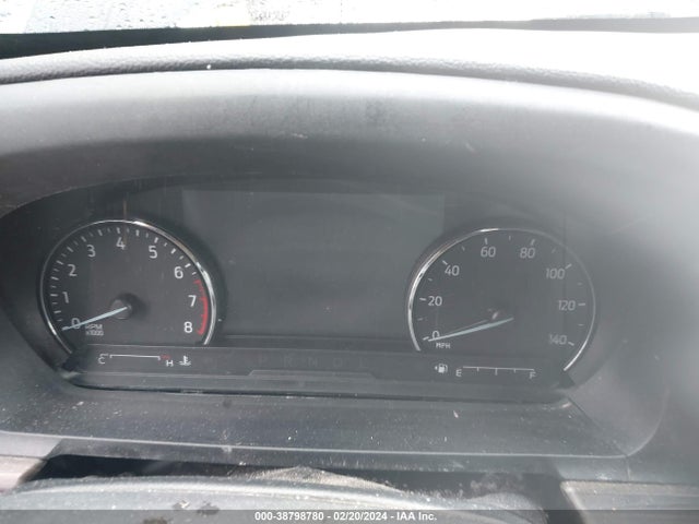 Ford Explorer Limited 2021 1FMSK8FH3MGB06675 Image 7