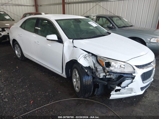2016 1G11C5SA6GU150611 main image