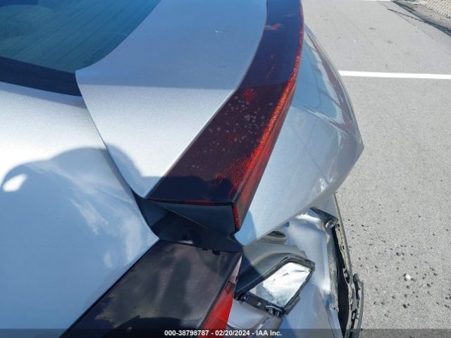 2HGFC4B05GH306639 Honda Civic Lx-p