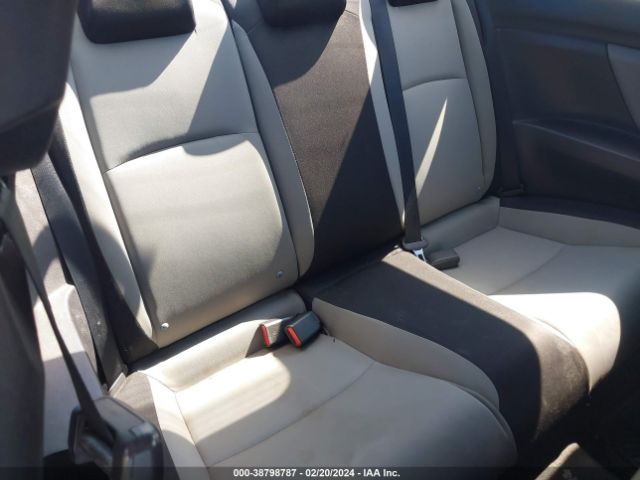 2HGFC4B05GH306639 Honda Civic Lx-p