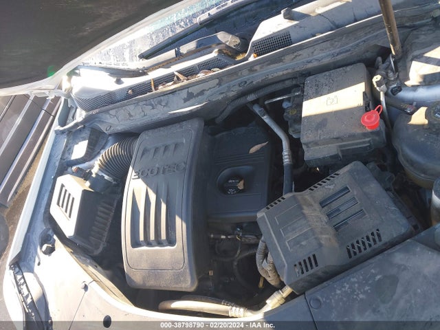 GMC Terrain Slt 2016 2GKALPEK2G6182062 Image 10