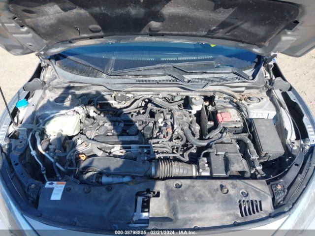 19XFC1F73GE022037 Honda Civic Ex-l
