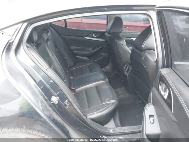1N4AA6AP7HC440071 Nissan Maxima 3.5 Sv