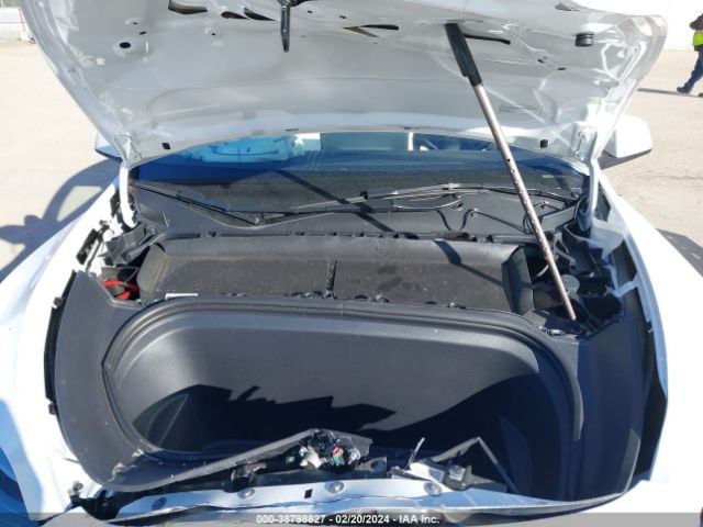 7SAYGDEE3PA091741 Tesla Model Y Awd/long Range Dual Motor All-wheel Drive