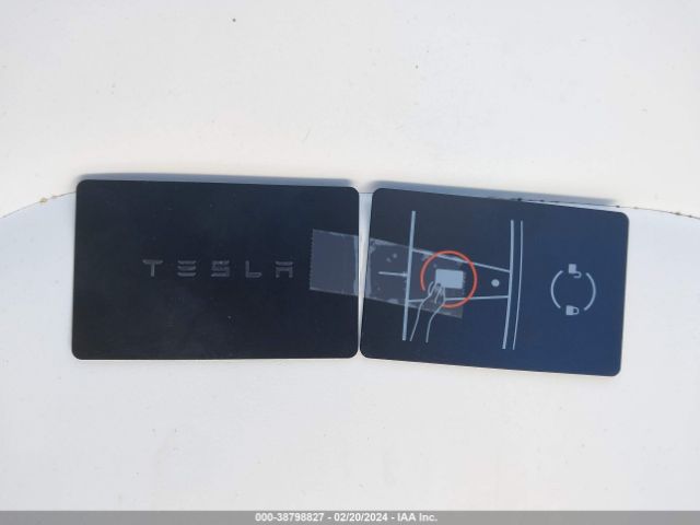7SAYGDEE3PA091741 Tesla Model Y Awd/long Range Dual Motor All-wheel Drive
