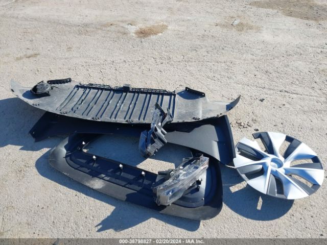7SAYGDEE3PA091741 Tesla Model Y Awd/long Range Dual Motor All-wheel Drive