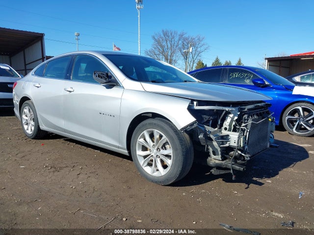 2019 1G1ZD5ST8KF112036 main image