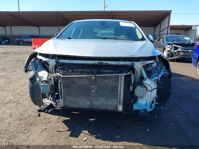Chevrolet MALIBU LT 2019 1G1ZD5ST8KF112036 Image 13
