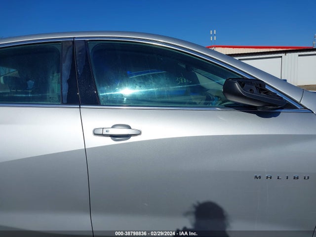 Chevrolet MALIBU LT 2019 1G1ZD5ST8KF112036 Image 14