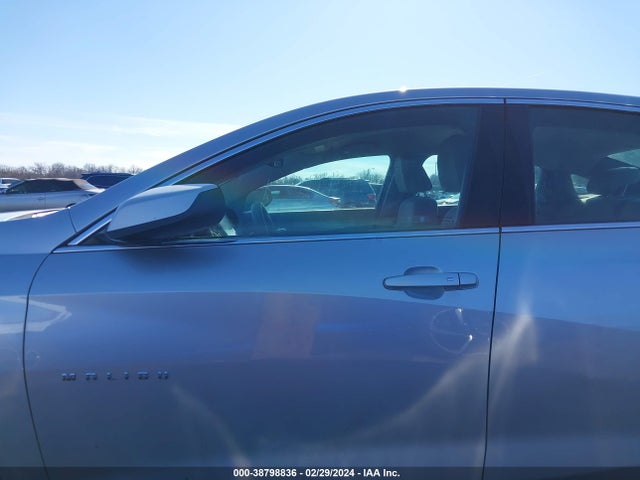 Chevrolet MALIBU LT 2019 1G1ZD5ST8KF112036 Image 15