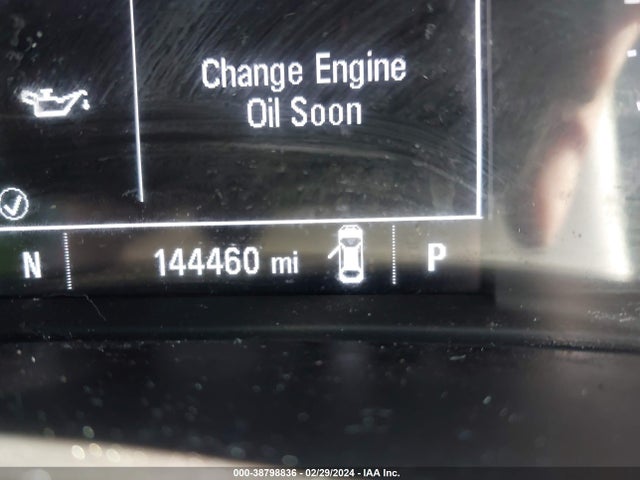 Chevrolet MALIBU LT 2019 1G1ZD5ST8KF112036 Image 16